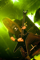 Decapitated