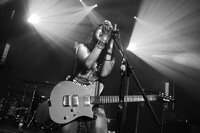 Eyes Set to Kill / Vanna - Kraków, Kwadrat, 30.03.2011 by Victor_DooMourneR