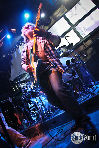 Pendragon