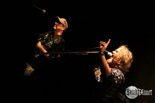Pendragon