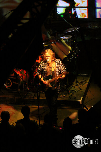 Pendragon
