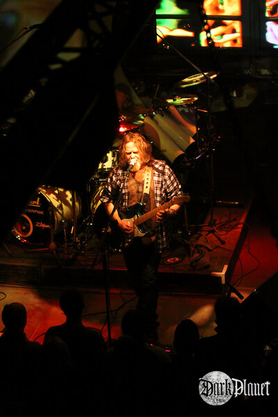 Pendragon