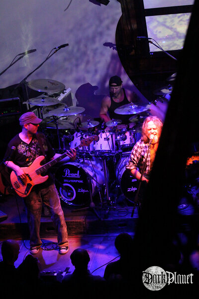 Pendragon
