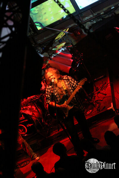 Pendragon