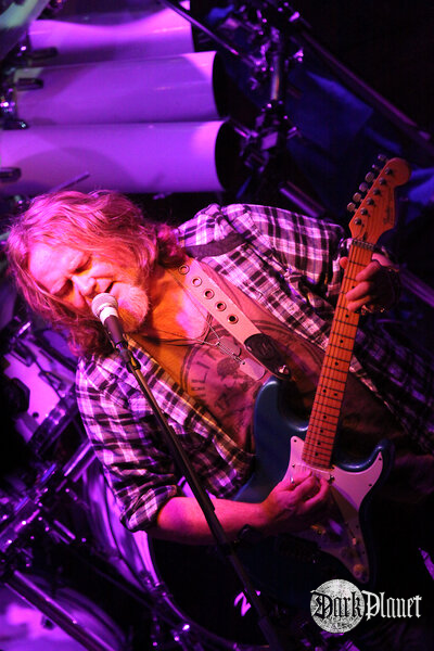 Pendragon