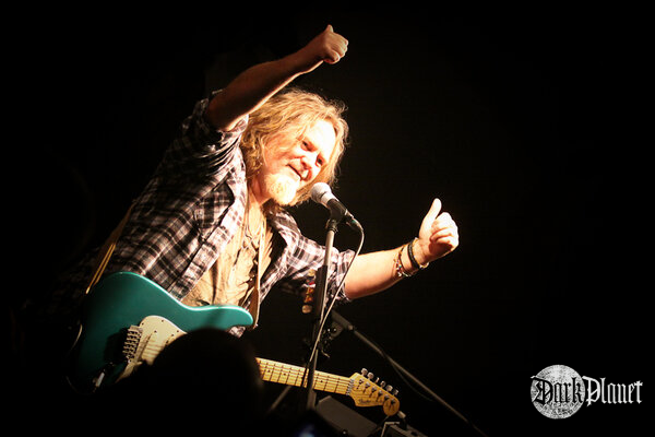 Pendragon