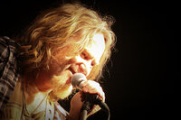 Pendragon - Parlament, Gdańsk, 13.04.2011 by cross-bow
