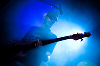 Pendragon / Andy Sears - Progresja, Warszawa, 15.04.2011 by PhotoAeli