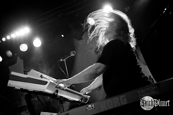 Pendragon