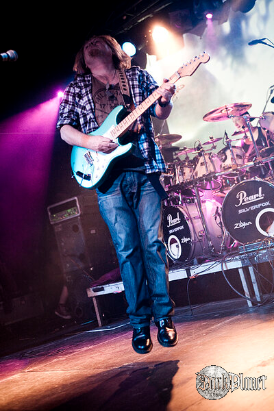 Pendragon
