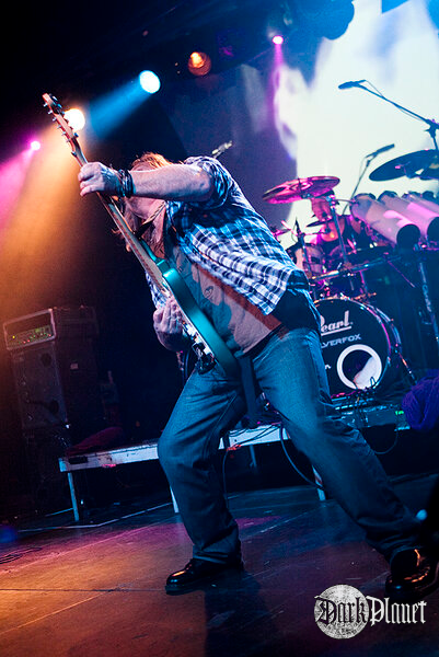 Pendragon