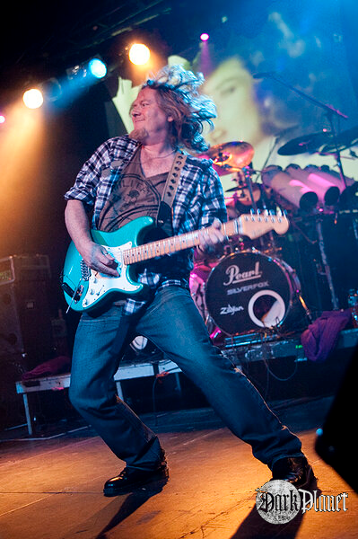 Pendragon
