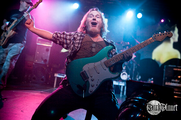 Pendragon