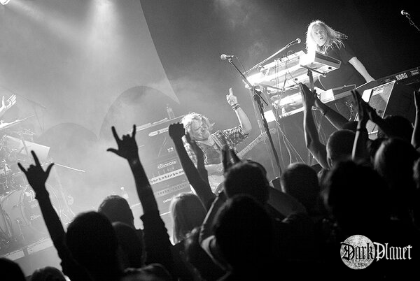 Pendragon