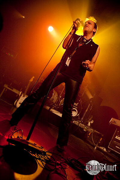 Andy Sears