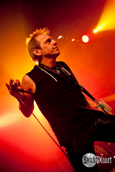 Andy Sears
