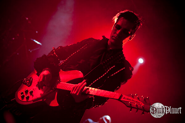 Blackfield