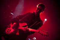 Blackfield - Progresja, Warszawa, 14.04.2011 by PhotoAeli