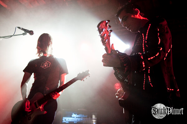 Blackfield