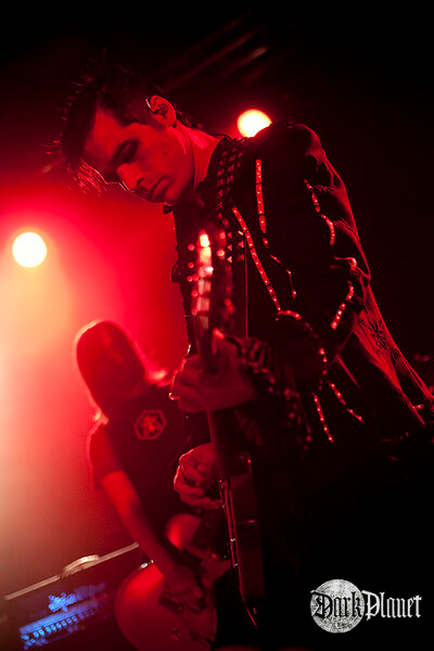 Blackfield