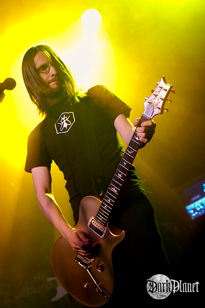 Blackfield