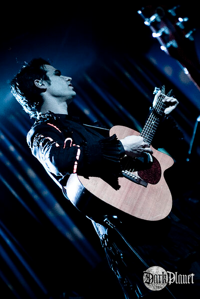 Blackfield