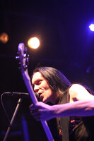 Acid Drinkers - Parlament, Gdańsk, 20.04.2011 by cross-bow
