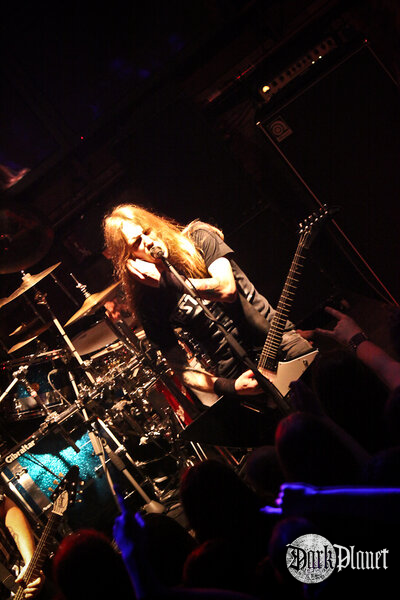 Acid Drinkers