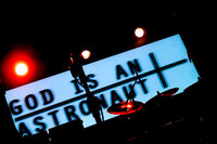 God Is An Astronaut / Sands Of Sedna - Firlej, Wrocław 19.04.2011 by Krasnal_Adamu