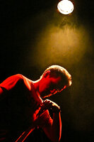 God Is An Astronaut / Sands Of Sedna - Firlej, Wrocław 19.04.2011 by Krasnal_Adamu