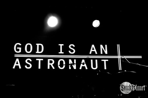 God Is An Astronaut