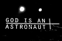 God Is An Astronaut / Sands Of Sedna - Progresja, Warszawa 18.04.2011 by Boban1819