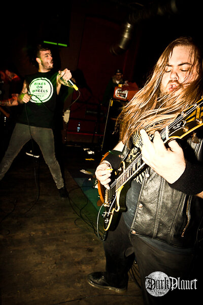 Cancer Bats