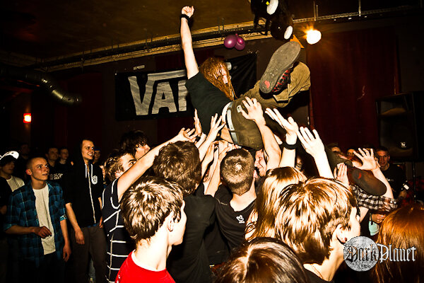 Cancer Bats