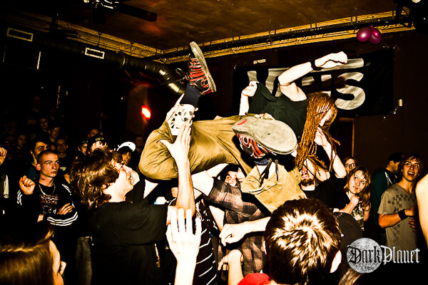 Cancer Bats