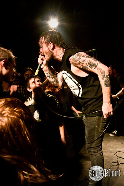 Cancer Bats