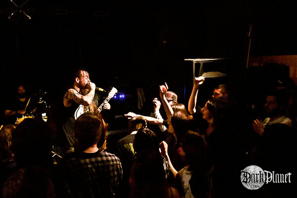 Cancer Bats