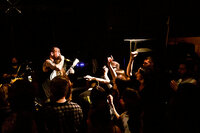 Cancer Bats