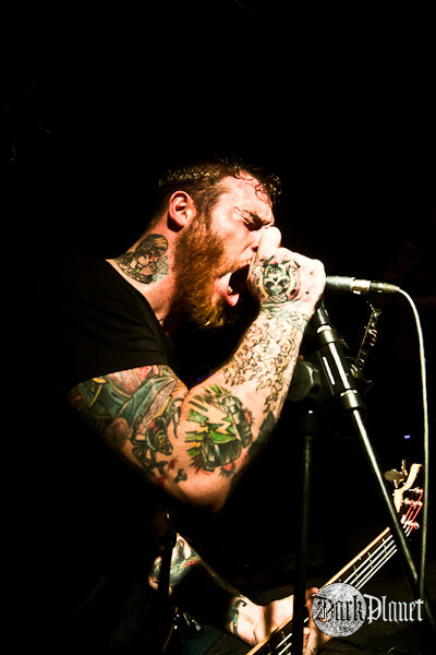 Cancer Bats