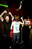 Cancer Bats