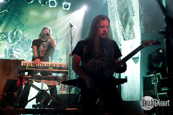 Children Of Bodom
