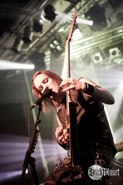 Children Of Bodom