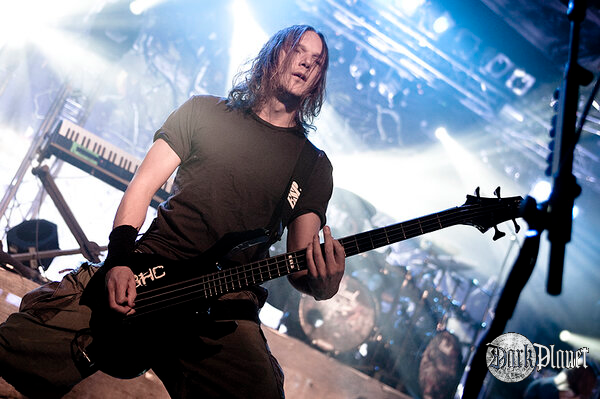 Children Of Bodom