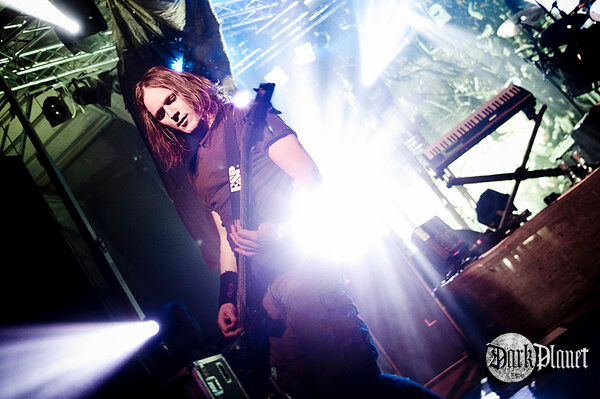 Children Of Bodom