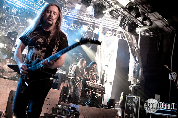 Children Of Bodom