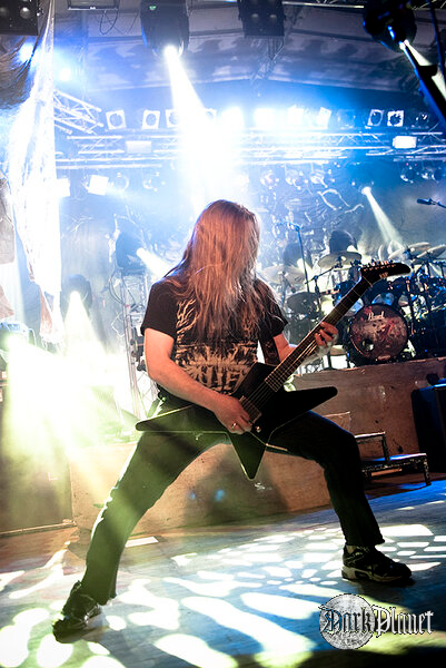 Children Of Bodom