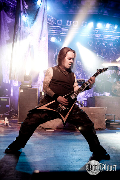Children Of Bodom