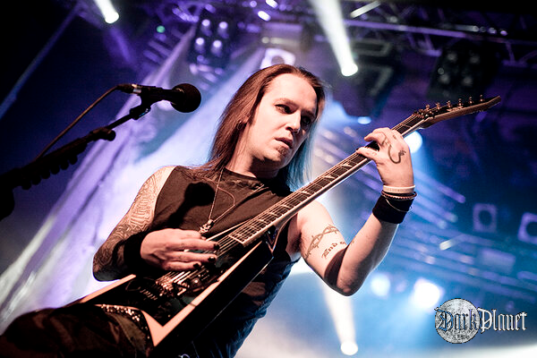 Children Of Bodom