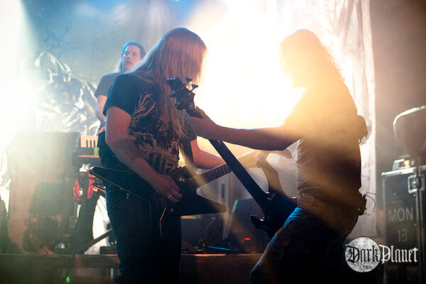 Children Of Bodom