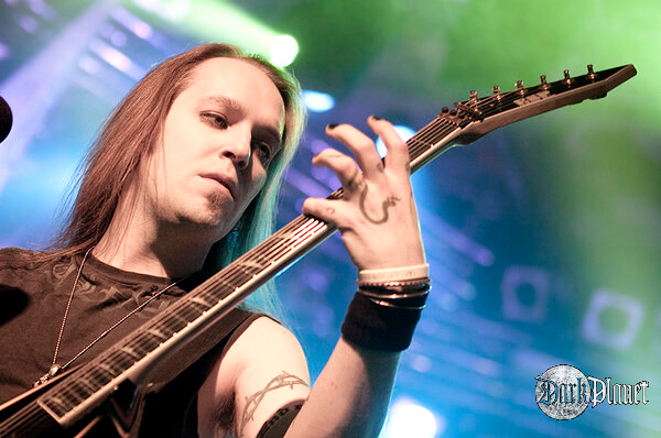 Children Of Bodom